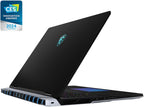 MSI Titan 18 HX Gaming Laptop RTX 4090 18