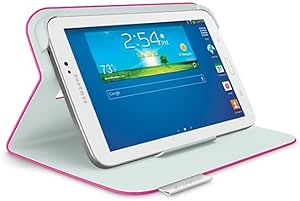 Logitech 939-000758 Folio Case: Samsung Galaxy Tab 3 7