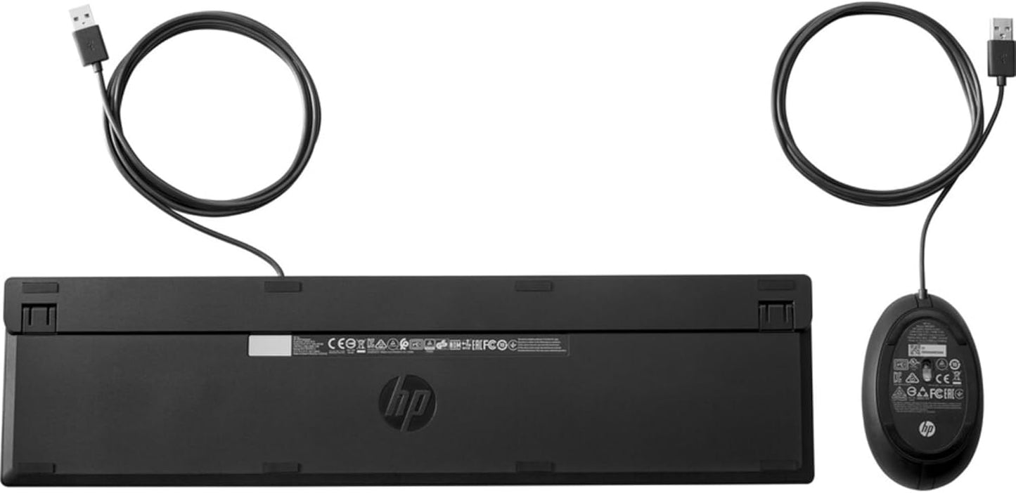 HP 9SR36UT#ABA Smart Buy Wired 320MK Combo