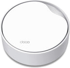 TP-Link Deco X50-PoE (1-pack) AX3000 PoE Mesh WiFi - Ceiling/Wall Mount