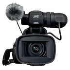 JVC GY-HM70 HD Shoulder-Mount Camcorder