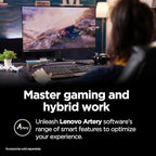 Lenovo Y27h-30 27