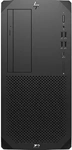 HP 6H904UT#ABA Z2 G9 i7-12700 Workstation 32GB RAM, 1TB SSD — main product image
