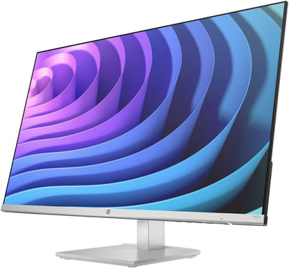 HP FreeSync 27-inch FHD IPS LED Monitor