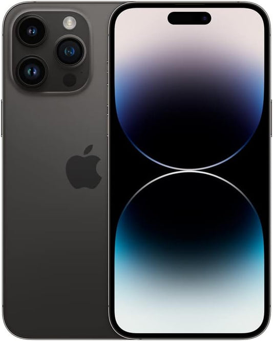 Apple A2651 iPhone 14 Pro Max 512GB Unlocked (Renewed)