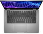 Dell Latitude 13 3340 Renewed 2-in-1 Touch Laptop