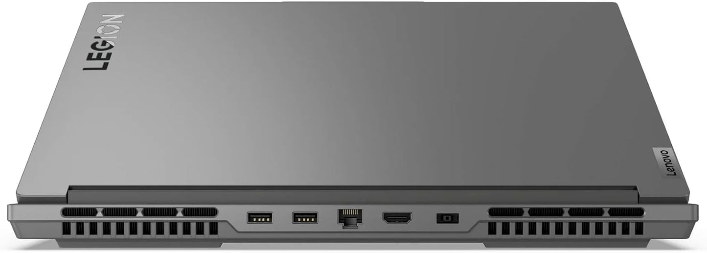 Lenovo Legion Slim 5 Ryzen 7 RTX 4060 Gaming Laptop