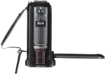 Panasonic HC-VX981K 4K Ultra HD 20X Zoom Camcorder