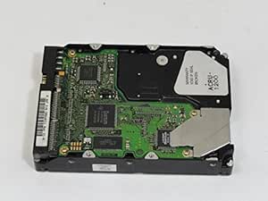 HP CR64A101 6.4GB Ultra ATA 3.5 IDE Hard Drive — main product image
