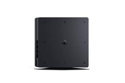 Sony PlayStation 4 Slim 500GB Console (Renewed)
