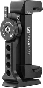 Sennheiser 509257 MKE 400 Mobile Kit Microphone