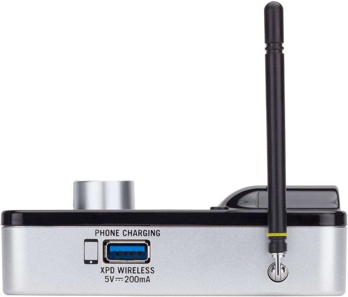 Samson D-Band Airline 99m Fitness Headset System Wireless Microphone