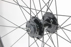 Gravity fsx29ltdnorotors 29er Mountain Bike Wheelset - 7 Speed