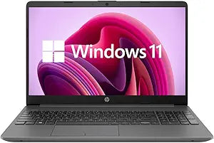 HP Notebook 15 Laptop i7-1165G7 16GB 512GB SSD