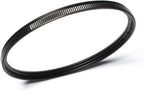 NiSi 42251 62mm Pro Nano HUC UV Protection Filter
