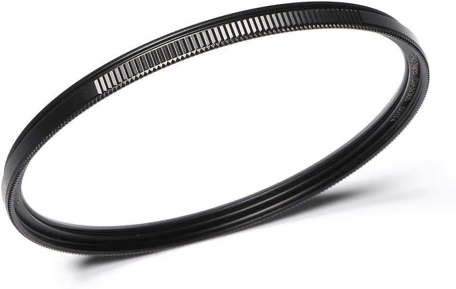 NiSi 42251 62mm Pro Nano HUC UV Protection Filter
