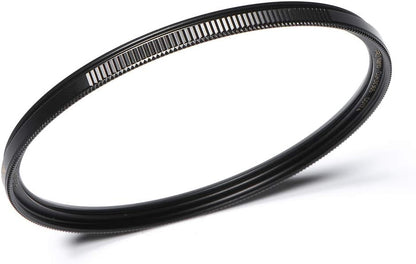NiSi 88397 49mm Pro Nano HUC UV Filter - Lens Protection
