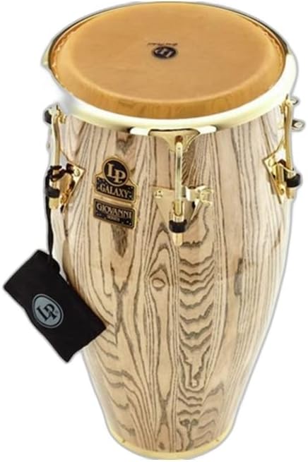 Latin Percussion LP807Z-AW Galaxy Giovanni 12.5" Conga