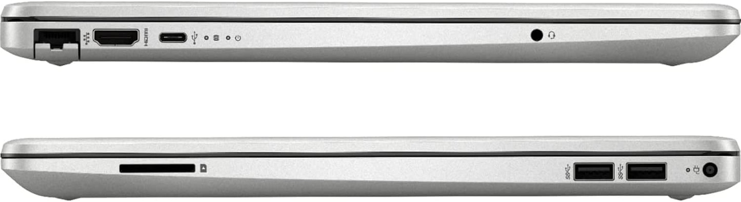 HP Premium 15 Laptop 15.6" HD 1TB SSD 16GB