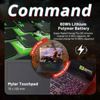 Lenovo Legion Pro 5 16