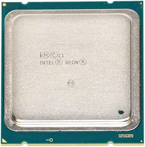 Intel Xeon E5-2640 Server CPU - 2.5GHz, 6-Core, Renewed