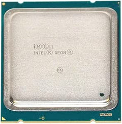 Intel Xeon E5-2640 Server CPU - 2.5GHz, 6-Core, Renewed
