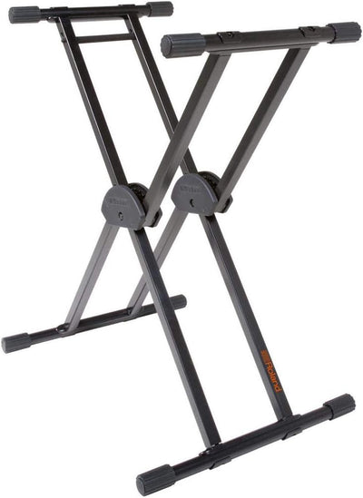 Roland KS-20X Double Braced Keyboard Stand