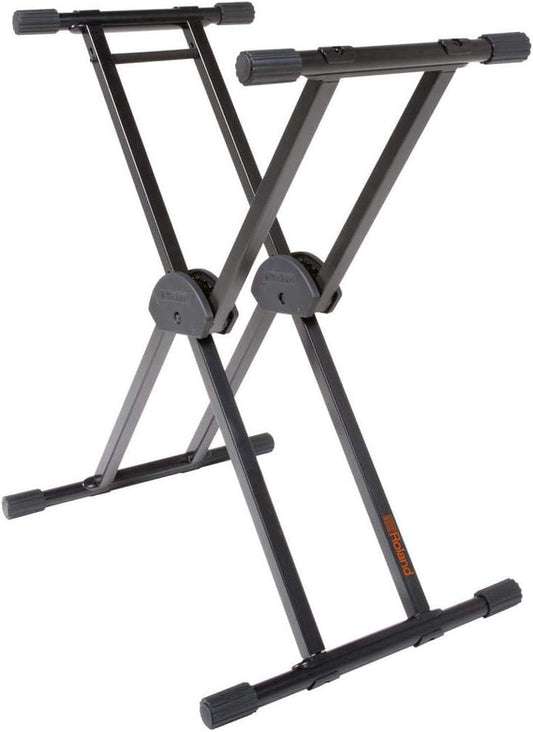 Roland KS-20X Double Braced Keyboard Stand