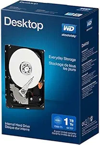 Western Digital MSS145524H01 1TB SATA Desktop Hard Drive