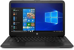 HP HP 2020 Stream 14 Inch Laptop Intel Celeron