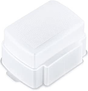 Neewer 10005210@@1 Flash Bounce Light Diffuser Dome