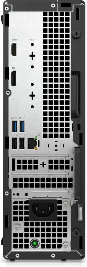 Dell D&H # OPTISFF6F73R OptiPlex 7000 i5 13th Gen Desktop