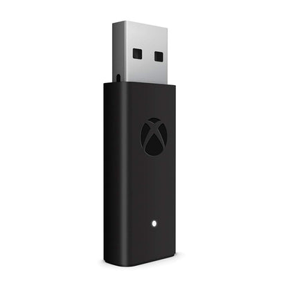 Microsoft 1790 Xbox Wireless Adapter for Windows 10