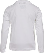 Spyder Debossed Long Sleeve Thermal Shirt