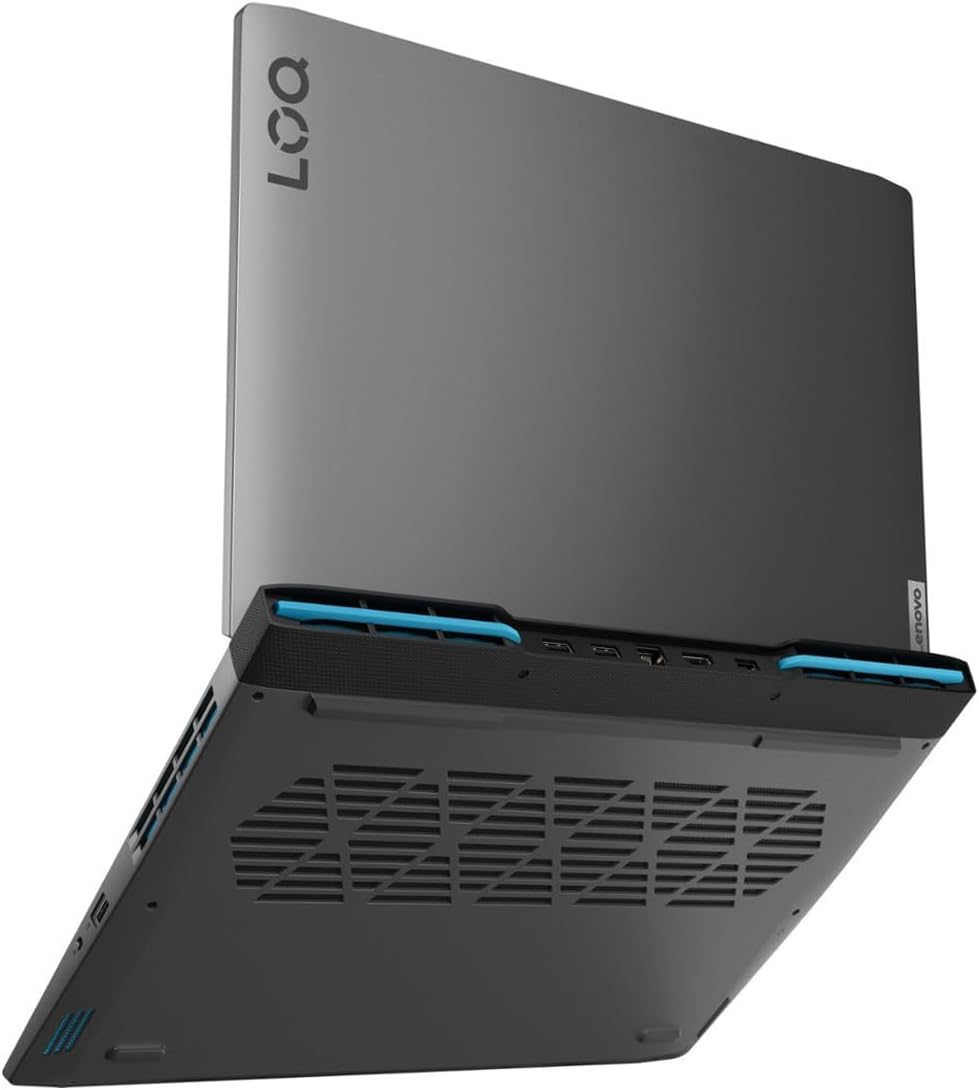 Lenovo 82XV LOQ Gaming Laptop i5 RTX 3050