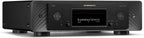 Marantz CD 50n Network CD Player Black