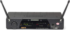 Samson SW7A7SQE-K5 AirLine 77 Fitness Wireless Headset