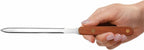Westcott 29691 Rosewood Handle Letter Opener - 9 Inch