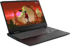 Lenovo 15AR IdeaPad Gaming 3 Ryzen 5 RTX 3050 Laptop