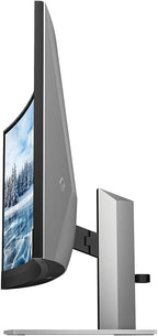 HP Z34c G3 34-Inch Curved Webcam WQHD Monitor