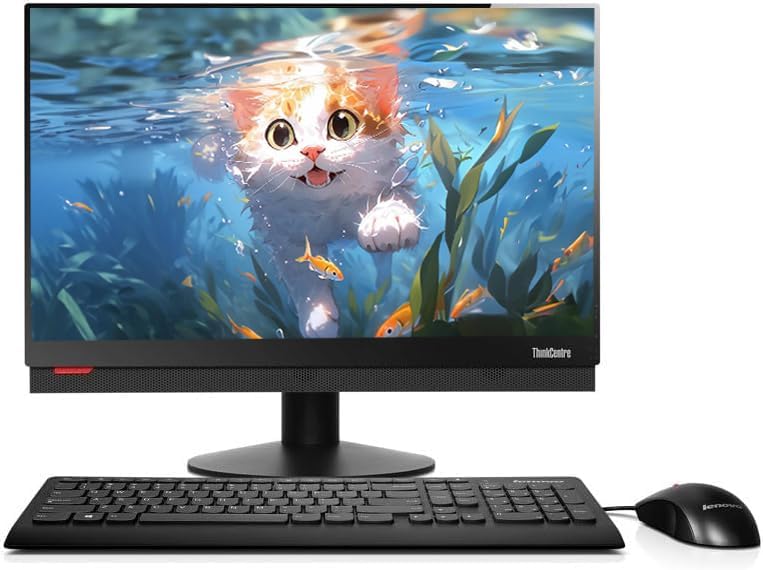 Lenovo M820Z 21.5" FHD All-in-One Desktop