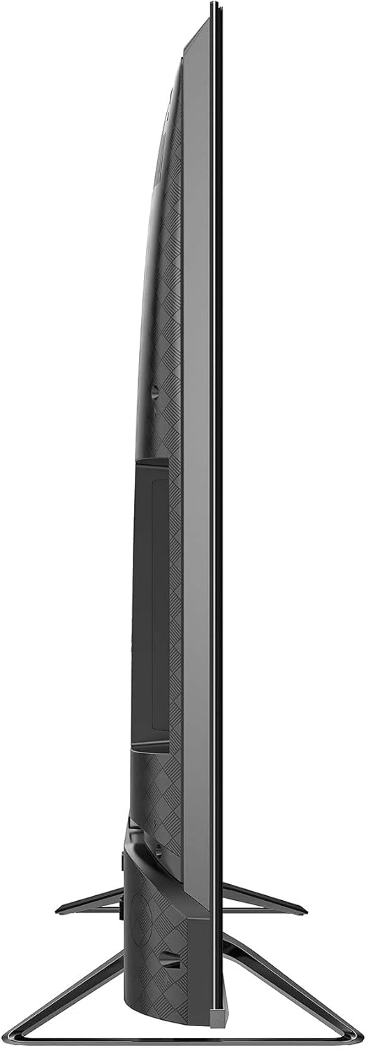 Hisense 65H9G - 65-Inch 4K ULED Android TV (Renewed)