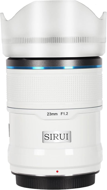 Sirui AS-3S-XW Sniper f/1.2 Autofocus 3-Lens Kit - X Mount