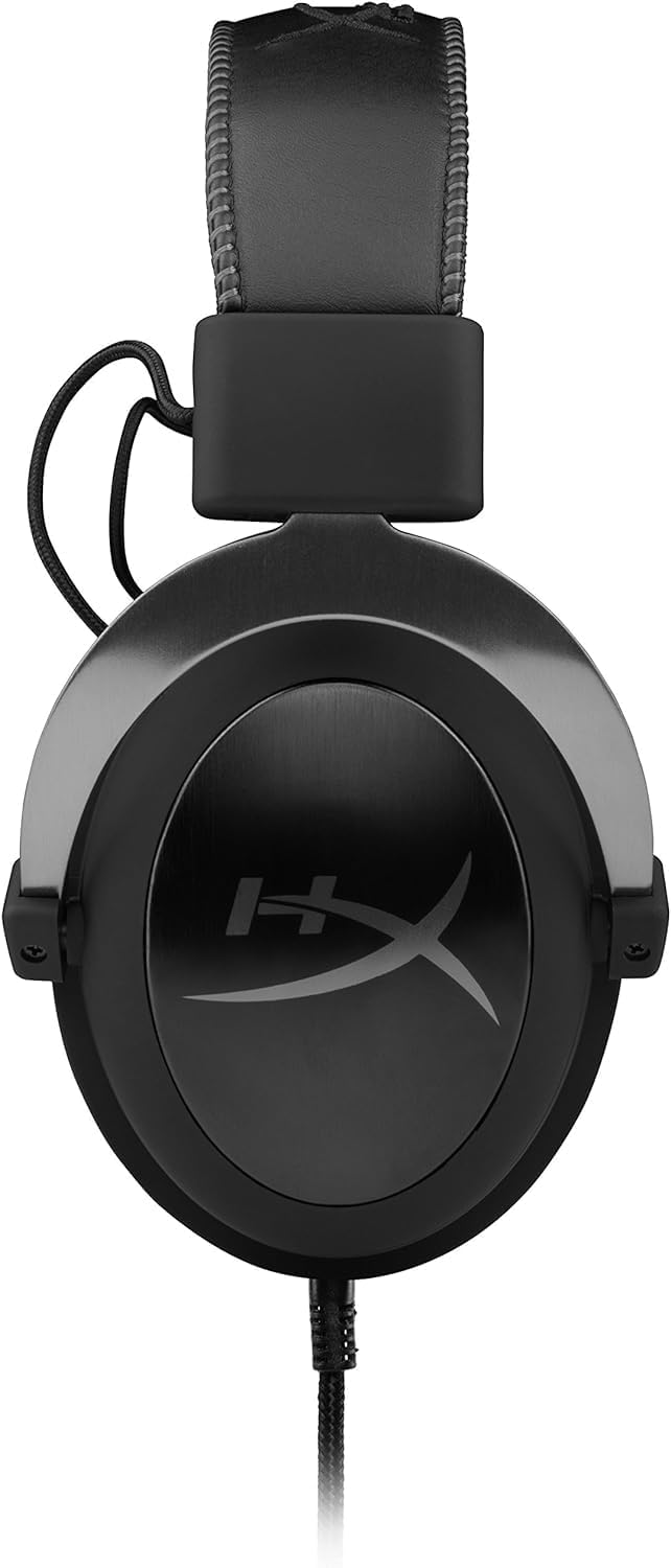 HyperX KHX-HSCP-GMRC Cloud II 7.1 Gaming Headset
