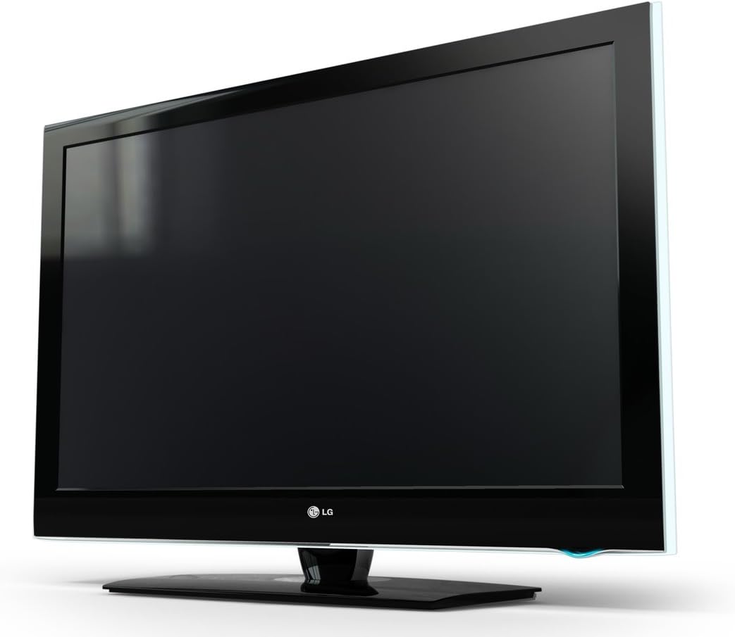 LG 47LD520 47-Inch 1080p 120Hz LCD HDTV