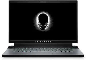 Dell Alienware m15 R2 i7 RTX 2070 Gaming Laptop
