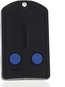 Yamaha 6B6-86261-00-00 WaveRunner Remote Control Transmitter Key Fob — main product image