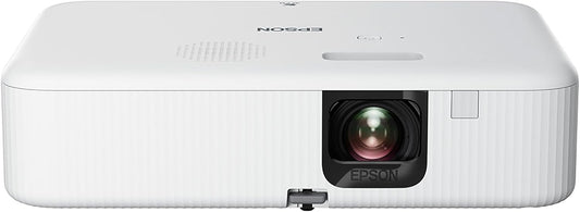 Epson V11HA85020 EpiqVision Flex Smart Portable Projector