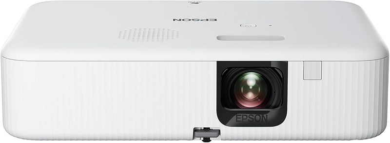 Epson V11HA85020 EpiqVision Flex Smart Portable Projector — main product image