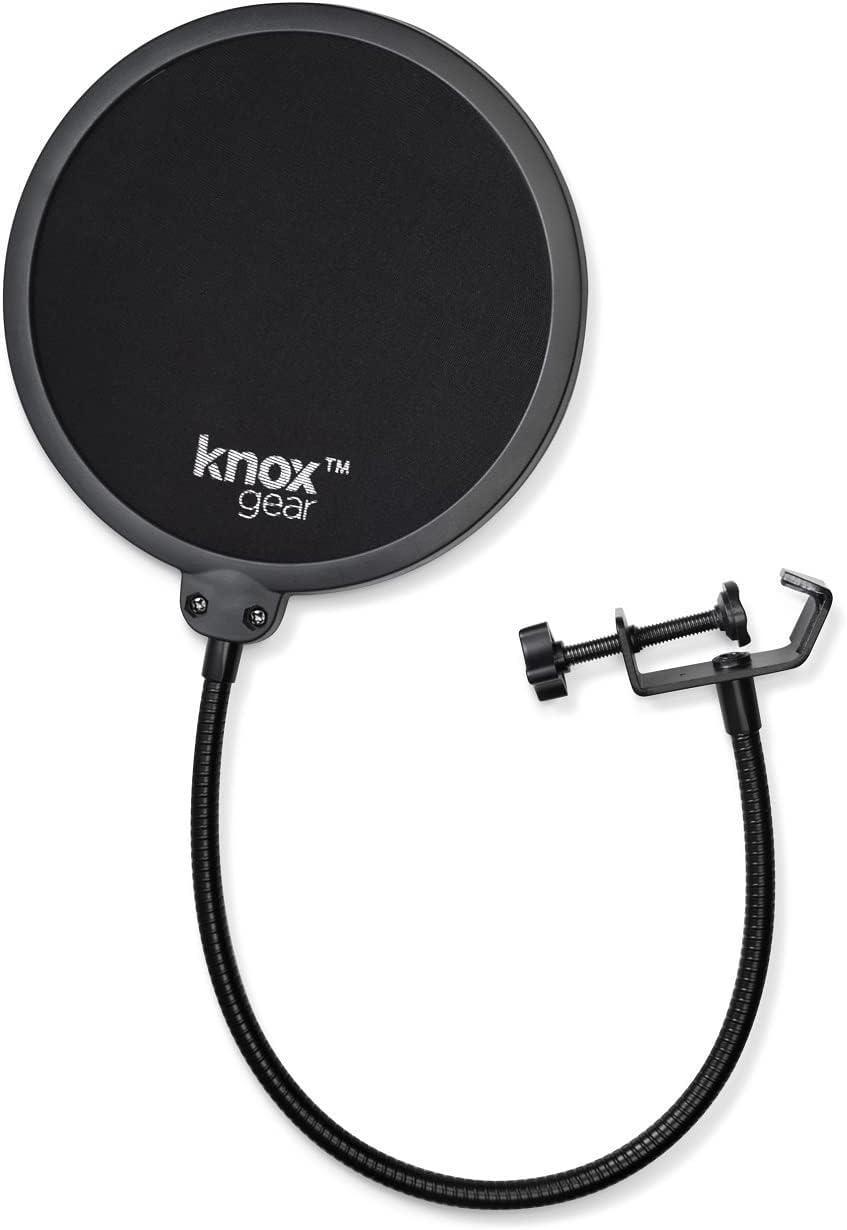 AKG 3101H00400_K1 P120 Recording Microphone Bundle